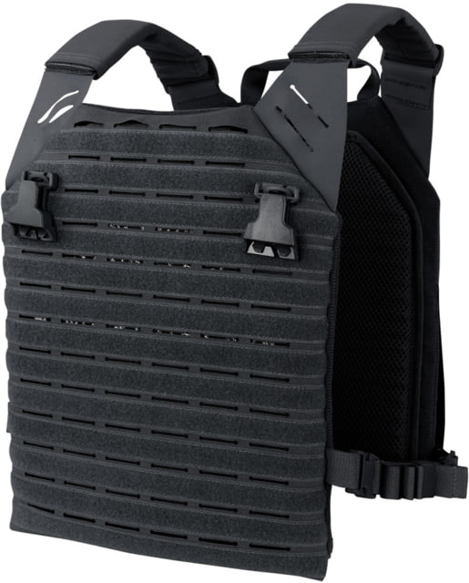 Condor Outdoor Lcs Vanquish Plate Carrier Black - Condor Outdoor