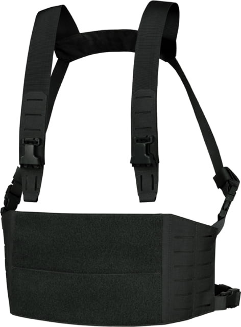 Condor Outdoor LCS VAS Harness Kit Black - Condor Outdoor