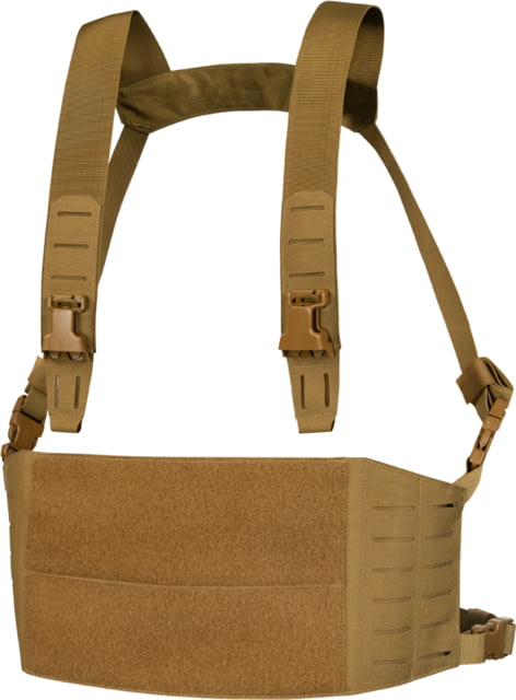 Condor Outdoor LCS VAS Harness Kit Coyote Brown - Condor Outdoor