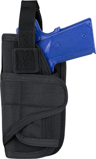 Condor Outdoor Left Handed VT Holster Pouch Black - Condor Outdoor