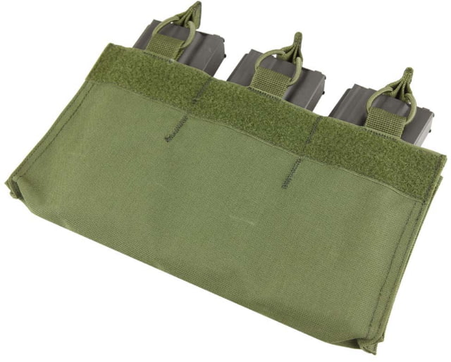 Condor Outdoor M4 Mag Insert Rifle Magazine Pouch Olive Drab