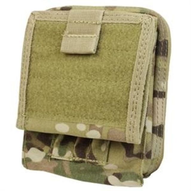 Condor Outdoor Map Pouch Multicam - Condor Outdoor