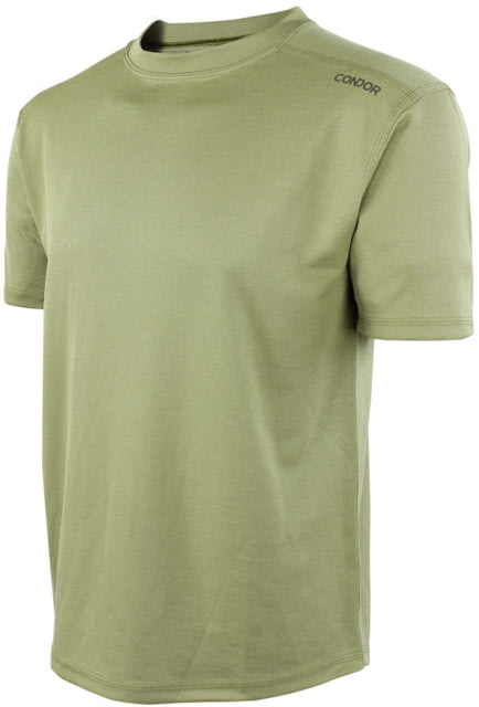 Condor Outdoor Maxfort Training Top Tan 2XL