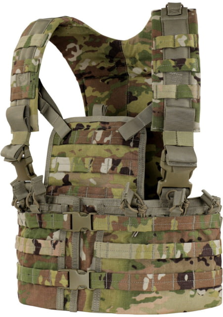 Condor Outdoor Modular Chest Set Scorpion - Condor Outdoor
