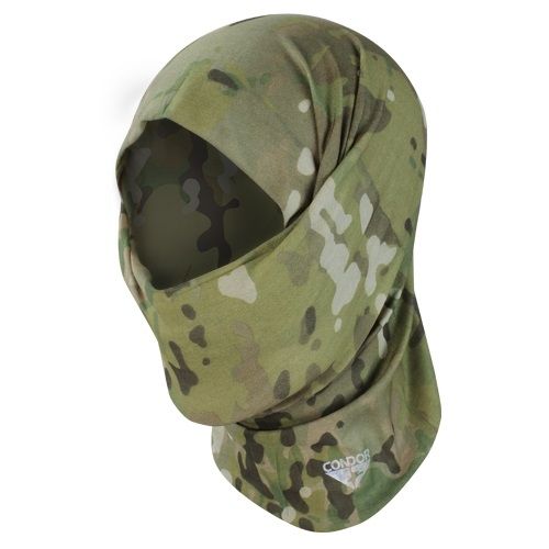 Condor Outdoor Multi Wrap Multicam