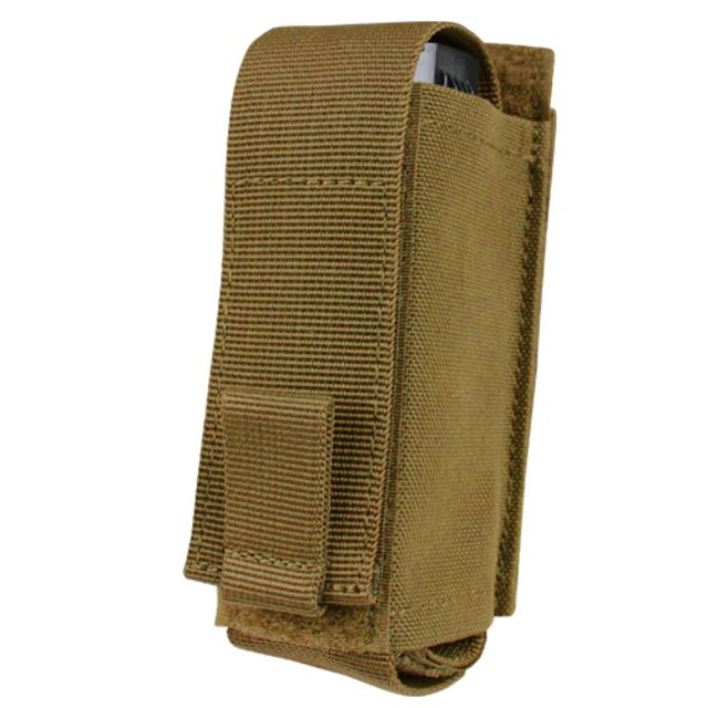 Condor Outdoor OC Pouch Coyote Brown - Condor Outdoor