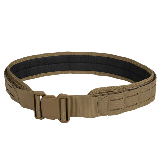 Condor Outdoor LCS Vector Belt Coyote Brown Medium - Condor Outdoor