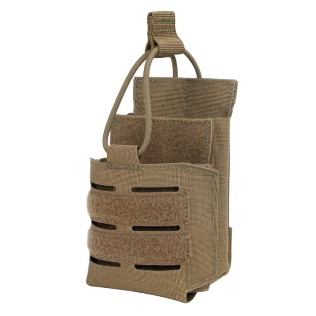 Condor Outdoor Narcan Medical Pouch Coyote Brown - Condor Outdoor