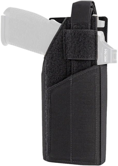Condor Outdoor RDS Holster Leg Rig Black - Condor Outdoor