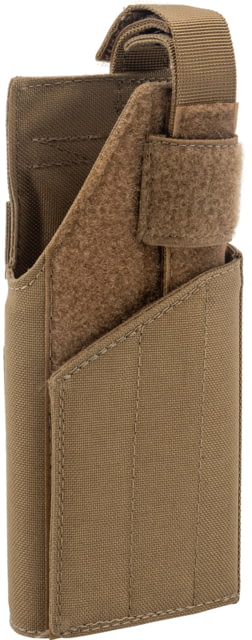 Condor Outdoor RDS Holster Leg Rig Coyote Brown - Condor Outdoor