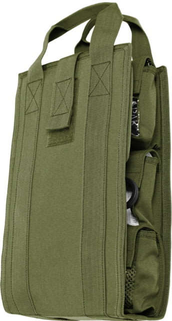 Condor Outdoor Pack Insert Medical Pouch Olive Drab - Condor Outdoor