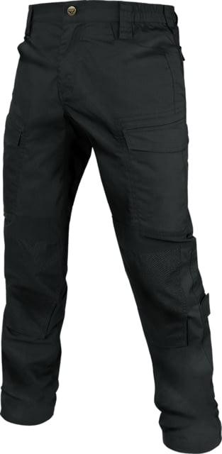 Condor Outdoor Paladin Tactical Pants - Mens 40 in Waist 32 Inseam Black