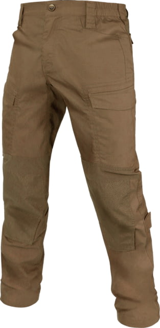 Condor Outdoor Paladin Tactical Pants - Mens 34 in Waist 32 Inseam Tan