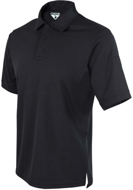 Condor Outdoor Performance Tactical Polo Black XXL