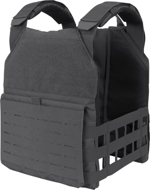 Condor Outdoor Phalanx Plate Carrier Slate - Condor Outdoor
