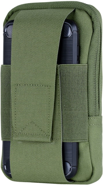 Condor Outdoor Phone Pouch Olive Drab - Condor Outdoor