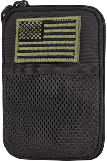 Condor Outdoor Pocket Pouch Black - Condor Outdoor