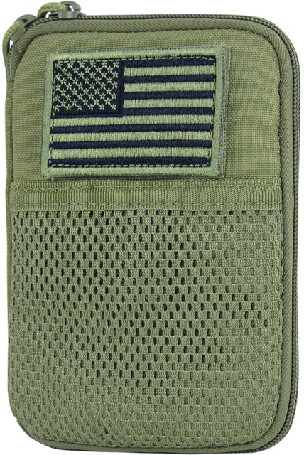 Condor Outdoor Pocket Pouch Olive Drab - Condor Outdoor