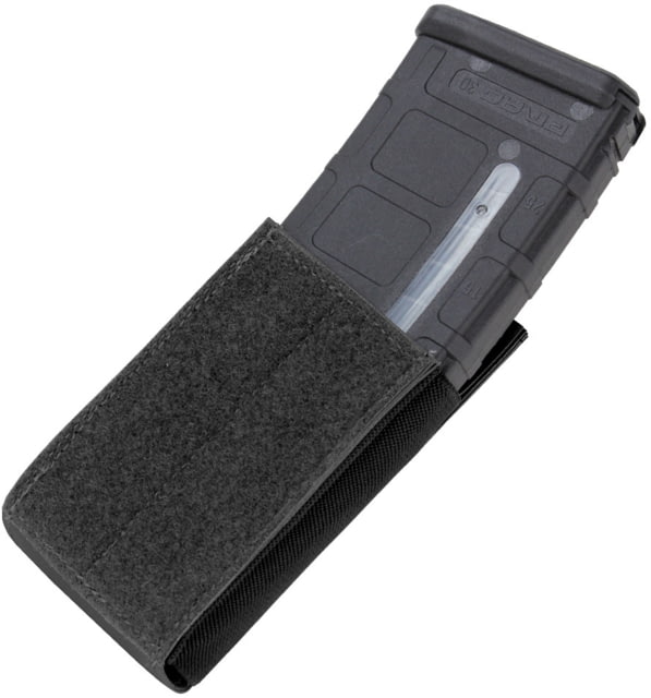 Condor Outdoor QD M4 Magazine Pouch 2 Pcs/Pack Black - Condor Outdoor