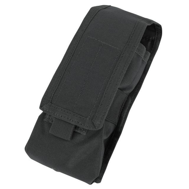 Condor Outdoor Radio Pouch Black - Condor Outdoor