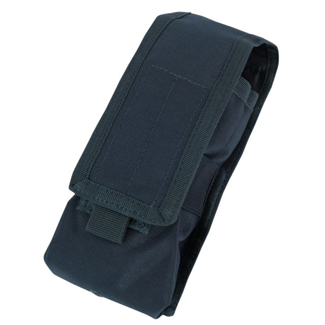 Condor Outdoor Radio Pouch Navy - Condor Outdoor