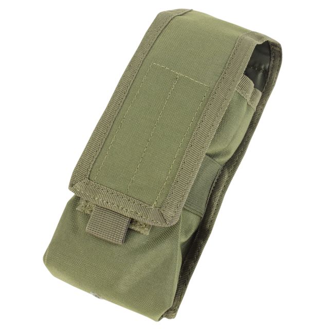 Condor Outdoor Radio Pouch Olive Drab - Condor Outdoor