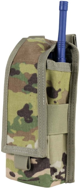 Condor Outdoor Radio Pouch Scorpion - Condor Outdoor