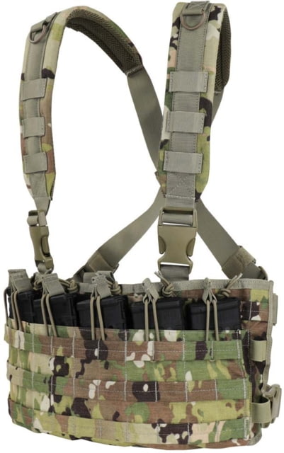 Condor Outdoor RapID Assault Chest Rig Scorpion - Condor Outdoor