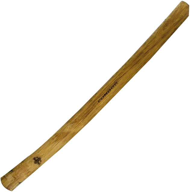 Condor Tool and Knife Replacement with Hickory Handle 18.5in - Condor Tool And Knife