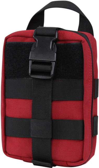 Condor Outdoor Rip Away Emt Lite Red - Condor Outdoor