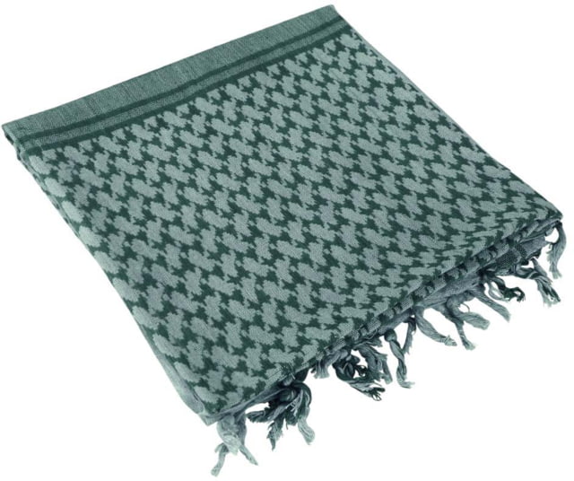 Condor Outdoor SheMagh 100percent Cotton Foliage Green - Condor Outdoor