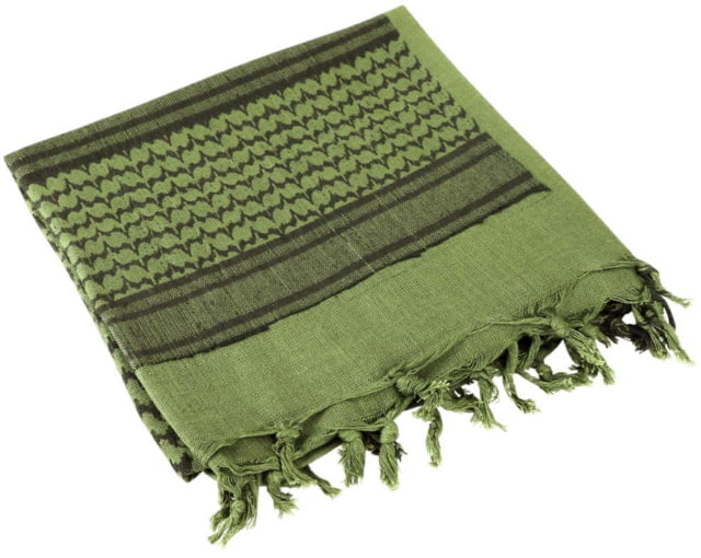 Condor Outdoor SheMagh 100percent Cotton Olive Drab/ Black - Condor Outdoor