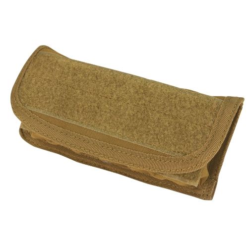Condor Outdoor Shotgun Ammo Pouch Coyote Brown