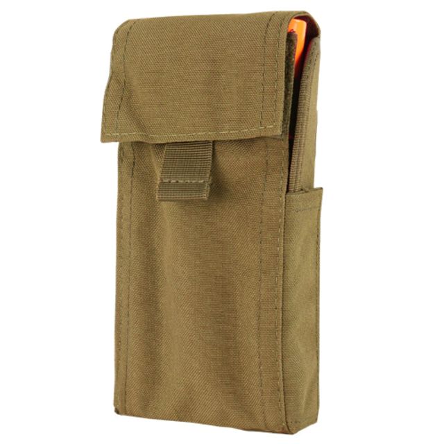 Condor Outdoor Shotgun Reload Coyote Brown - Condor Outdoor