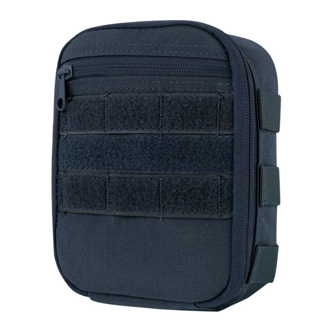 Condor Outdoor Side Kick Pouch Navy - Condor Outdoor