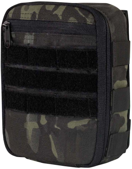 Condor Outdoor Sidekick Pouch Multicam Black - Condor Outdoor