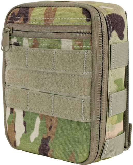 Condor Outdoor Sidekick Pouch Scorpion - Condor Outdoor