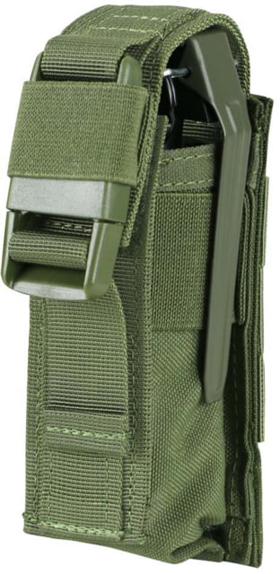 Condor Outdoor Single Flashbang Pouch Olive Drab - Condor Outdoor