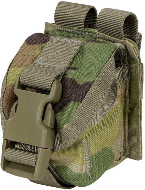 Condor Outdoor Single Frag Grenade Pouch Scorpion - Condor Outdoor