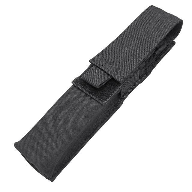 Condor Outdoor Single P90 and UMP45 Mag Pouch Black - Condor Outdoor
