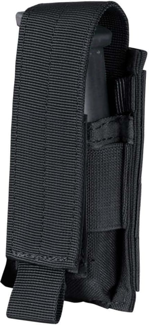 Condor Outdoor Single Pistol Mag Pouch Black