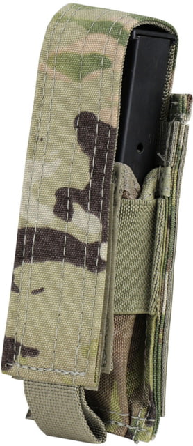 Condor Outdoor Single Pistol Mag Pouch Scorpion - Condor Outdoor