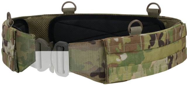 Condor Outdoor Slim Battle Belt Scorpion Small - Condor Outdoor