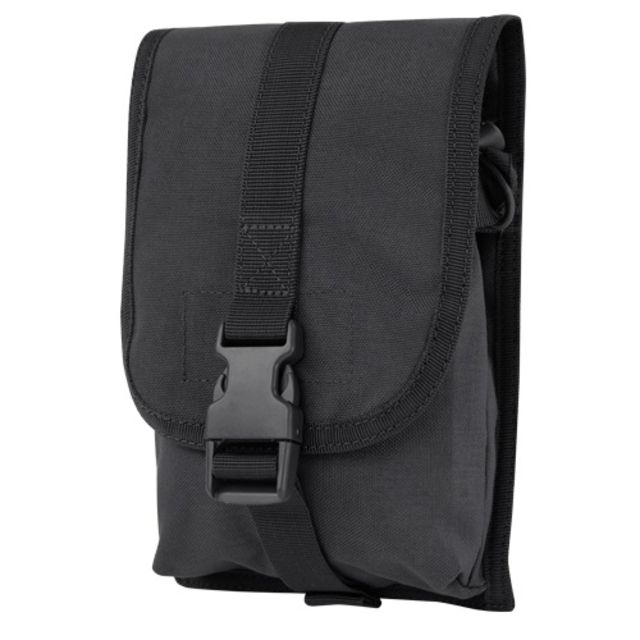 Condor Outdoor Small Utility Pouch Black - Condor Outdoor