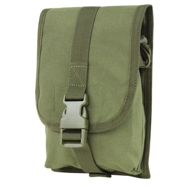 Condor Outdoor Small Utility Pouch Olive Drab - Condor Outdoor
