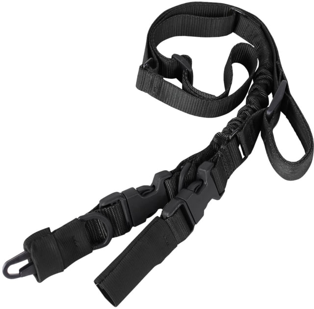 Condor Outdoor Stryke Single Bungee Conversion Sling Black - Condor Outdoor