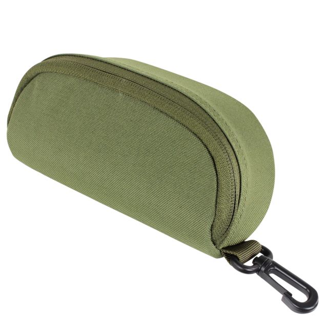 Condor Outdoor Sunglasses Case Olive Drab - Condor Outdoor