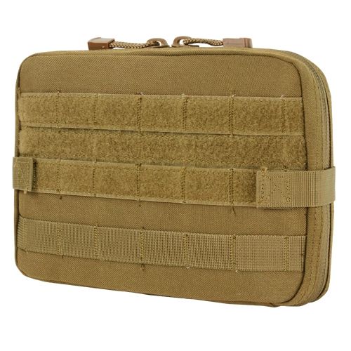 Condor Outdoor T and T Pouch Coyote Brown - Condor Outdoor