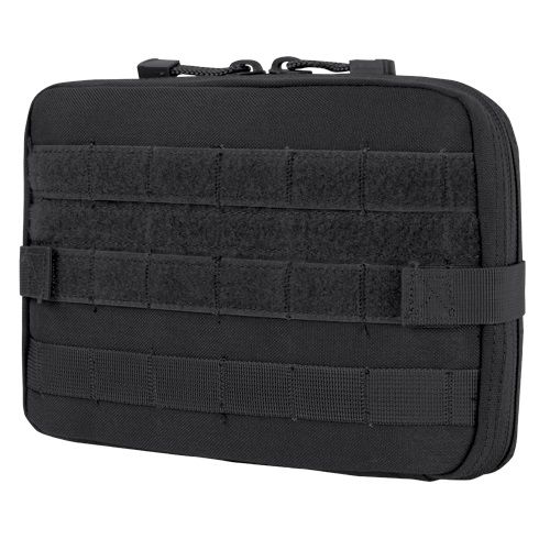 Condor Outdoor T & T Pouch Black - Condor Outdoor