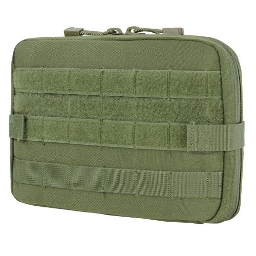 Condor Outdoor T & T Pouch Olive Drab - Condor Outdoor